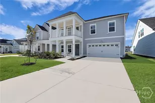 109 Binscombe Ln, Pooler, GA 31322 - Photo 2