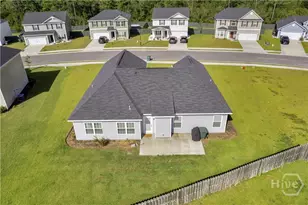 323 Brightleaf, Hinesville, GA 31313 - Photo 26
