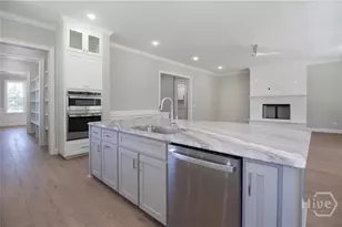4 William's Retreat, Savannah, GA 31419 - Photo 22