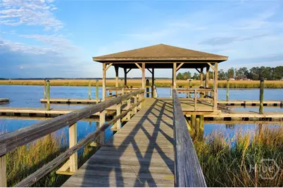 4 William's Retreat, Savannah, GA 31419 - Photo 1
