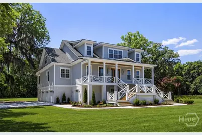 4 William's Retreat, Savannah, GA 31419 - Photo 4