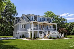 4 William's Retreat, Savannah, GA 31419 - Photo 4