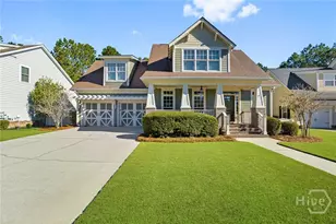 114 Tupelo St, Pooler, GA 31322 - Photo 2