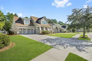 114 Tupelo St, Pooler, GA 31322 - Photo 4