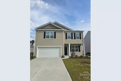 104 Windrush Pines, Pooler, GA 31322 - Photo 1