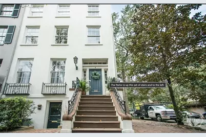 1 E Gordon Street #6, Savannah, GA 31401 - Photo 2