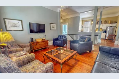 251 East Broad Street #4, Savannah, GA 31401 - Photo 4