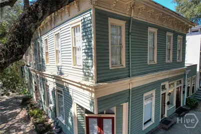 251 East Broad Street #4, Savannah, GA 31401 - Photo 1
