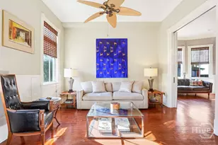 1815 Barnard St, Savannah, GA 31401 - Photo 4