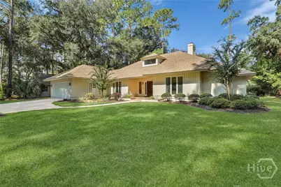 38 Monastery Road, Savannah, GA 31411 - Photo 2