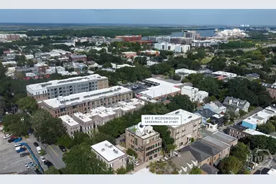 407 E McDonough Street, Savannah, GA 31401 - Photo 74