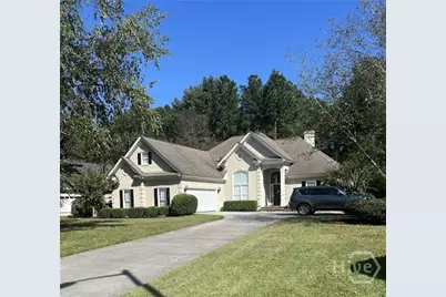 618 Southbridge Boulevard, Savannah, GA 31405 - Photo 1