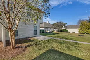 110 Coach House Square, Pooler, GA 31322 - Photo 38