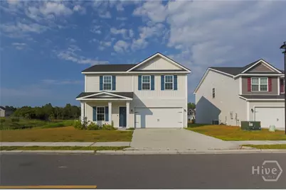 122 Joann Lewis Lane, Hinesville, GA 31313 - Photo 1