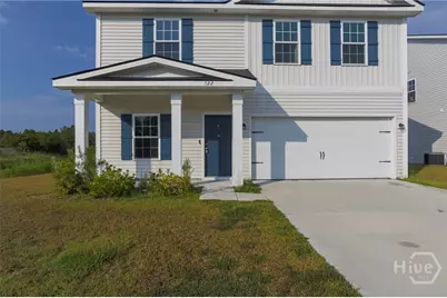 122 Joann Lewis Lane, Hinesville, GA 31313 - Photo 2