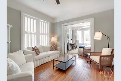 109 W Bolton Street #A, Savannah, GA 31401 - Photo 6