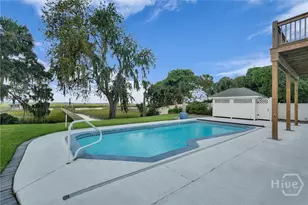 33 Penrose Dr, Savannah, GA 31410 - Photo 58