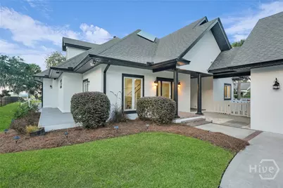 33 Penrose Drive, Savannah, GA 31410 - Photo 6