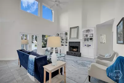33 Penrose Drive, Savannah, GA 31410 - Photo 22