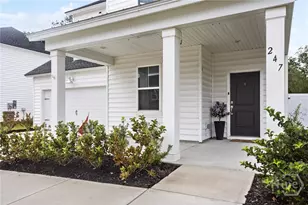 247 Lillian St, Rincon, GA 31326 - Photo 2