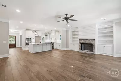 373 Ridgewood Park Drive S, Richmond Hill, GA 31324 - Photo 12