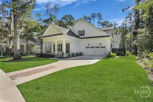 373 Ridgewood Park Dr S, Richmond Hill, GA 31324 - Photo 4