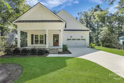 373 Ridgewood Park Drive S, Richmond Hill, GA 31324 - Photo 2