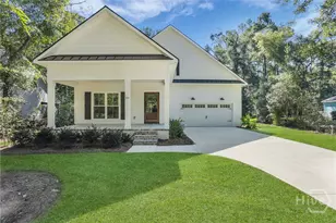 373 Ridgewood Park Dr S, Richmond Hill, GA 31324 - Photo 2