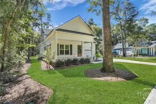 373 Ridgewood Park Dr S, Richmond Hill, GA 31324 - Photo 4
