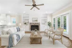 373 Ridgewood Park Dr S, Richmond Hill, GA 31324 - Photo 18