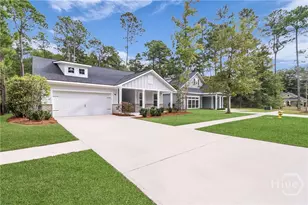 40 Washington Way, Richmond Hill, GA 31324 - Photo 4