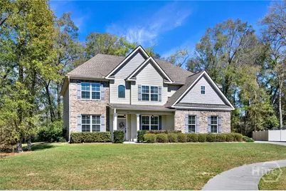 114 Carriage House Drive, Guyton, GA 31312 - Photo 8