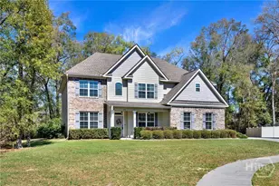 114 Carriage House Dr, Guyton, GA 31312 - Photo 8