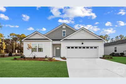 1035 Lakes Boulevard, Brunswick, GA 31525 - Photo 1