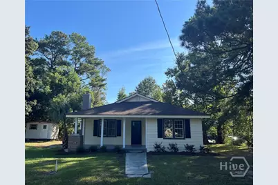 2610 Dogwood Avenue, Savannah, GA 31404 - Photo 1