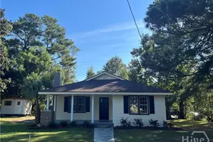 2610 Dogwood Ave, Savannah, GA 31404 - Photo 1