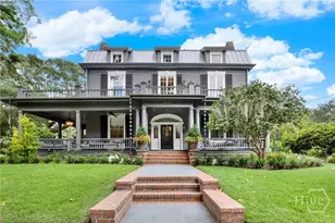 123 E 46th St, Savannah, GA 31405 - Photo 2