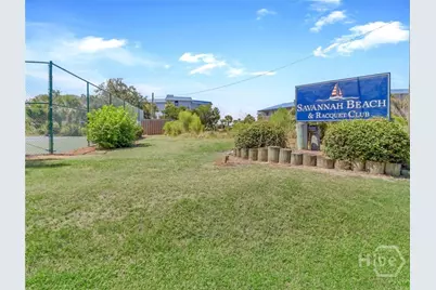 1217 Bay Street #132A, Tybee Island, GA 31328 - Photo 74