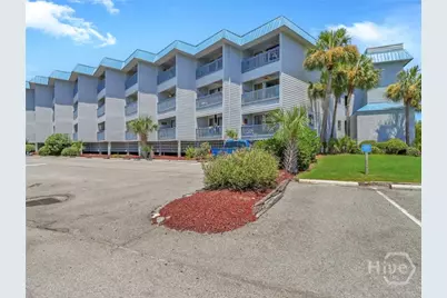 1217 Bay Street #132A, Tybee Island, GA 31328 - Photo 42