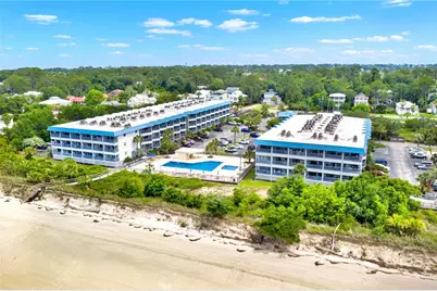 1217 Bay Street #132A, Tybee Island, GA 31328 - Photo 18