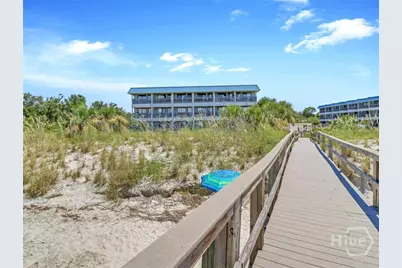 1217 Bay Street #132A, Tybee Island, GA 31328 - Photo 70