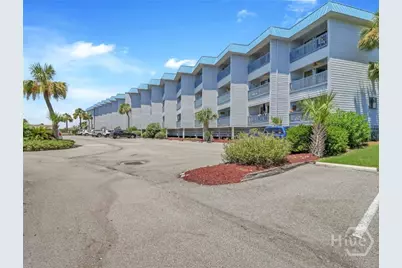1217 Bay Street #132A, Tybee Island, GA 31328 - Photo 66