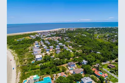 1217 Bay Street #132A, Tybee Island, GA 31328 - Photo 40