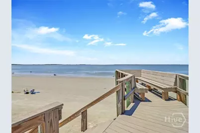 1217 Bay Street #132A, Tybee Island, GA 31328 - Photo 44