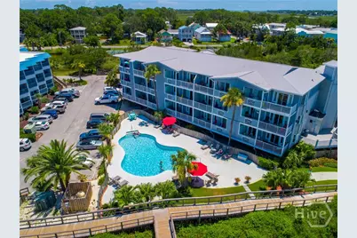 1217 Bay Street #132A, Tybee Island, GA 31328 - Photo 62