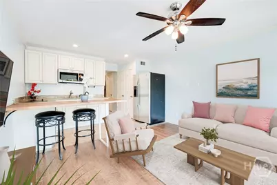 1217 Bay Street #132A, Tybee Island, GA 31328 - Photo 2