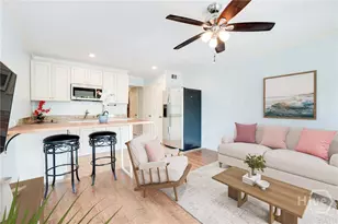 1217 Bay St, Tybee Island, GA 31328 - Photo 2