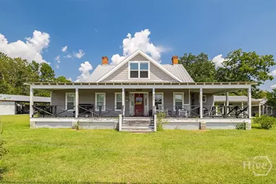 489 Noel C Conaway Road, Guyton, GA 31312 - Photo 4