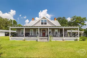 489 Noel C Conaway Rd, Guyton, GA 31312 - Photo 4