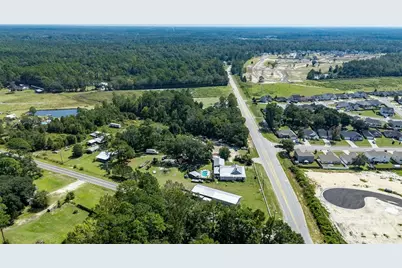 489 Noel C Conaway Road, Guyton, GA 31312 - Photo 16